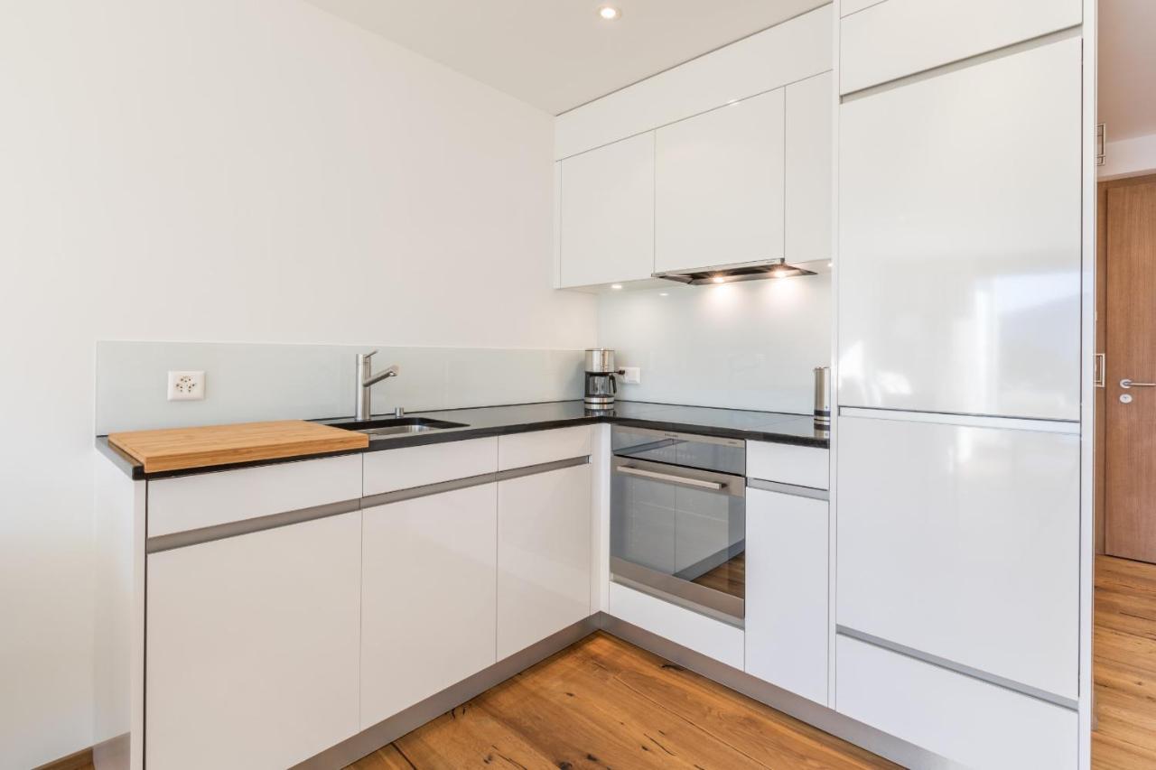 Laax Homes - Taviarna Laax 4,5 Ngoại thất bức ảnh